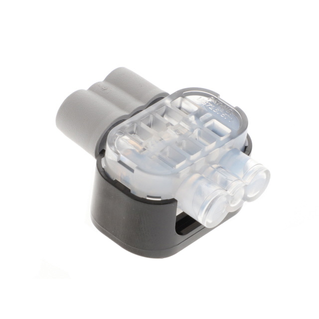 CONN INLINE TAP 12-20 AWG IDC