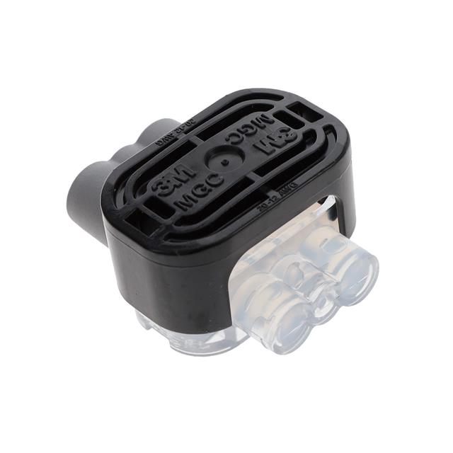 CONN INLINE TAP 12-20 AWG IDC