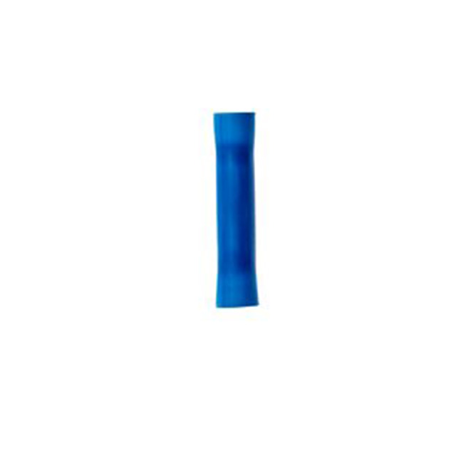 CONN SPLICE 14-16 AWG CRIMP