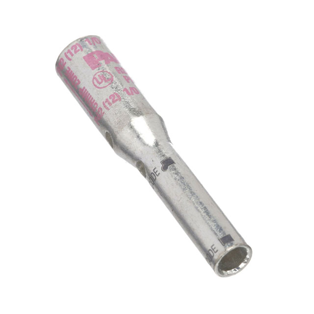 CONN SPLICE 1/0AWG-2-4AWG CRIMP