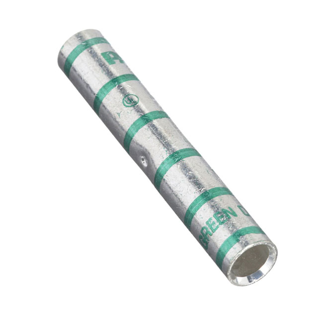 CONN SPLICE 1-6AWG CRIMP PAN-LUG