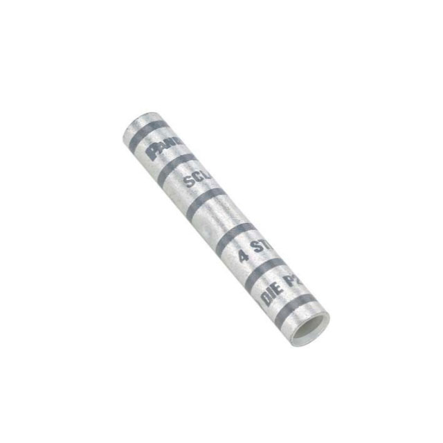 CONN SPLICE 300MCM CRIMP PAN-LUG
