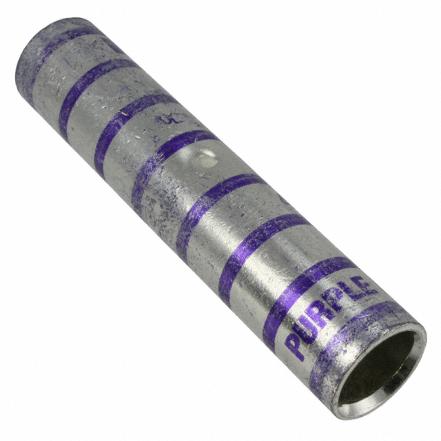 CONN SPLICE 4/0AWG CRIMP PAN-LUG