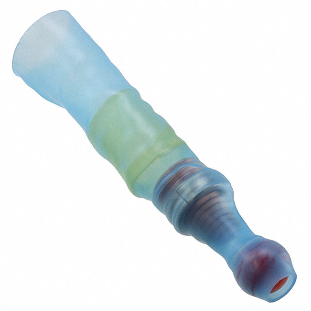 CONN WIRE CAP 4000-8000 CMA TWST