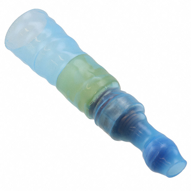 CONN WIRE CAP 7000-16000 CMA