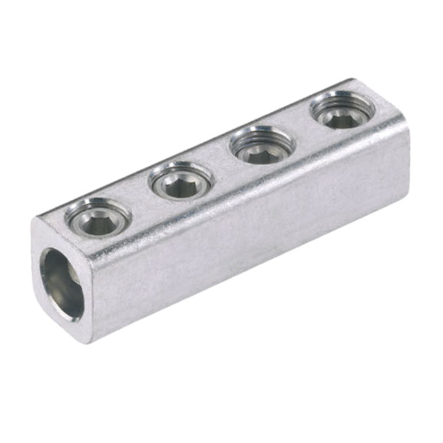 CONN SPLICE 2-14 AWG SCREW