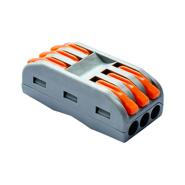 3 IN-3OUTBADY/GRAY+LEVER/ORANGE