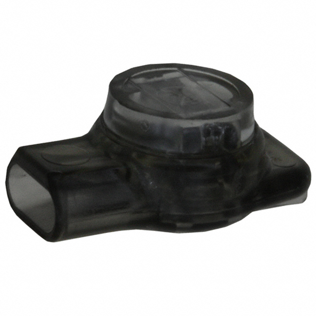 CONN INLINE TAP 17-24 AWG IDC