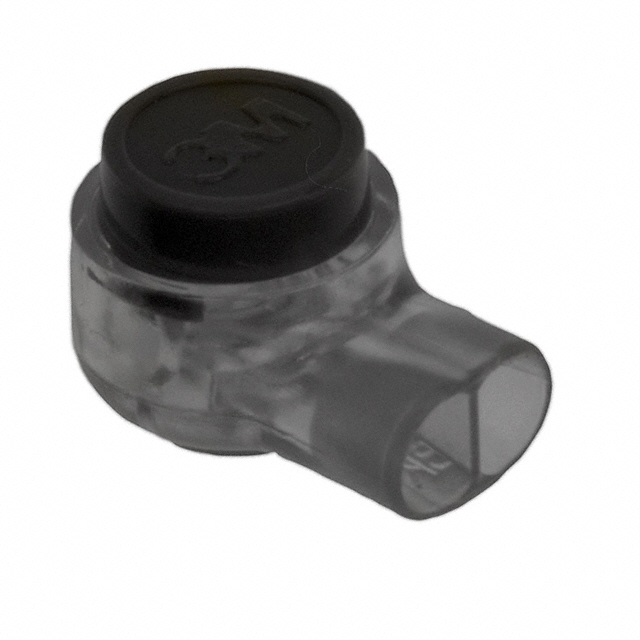 CONN SPLICE 22-26 AWG IDC