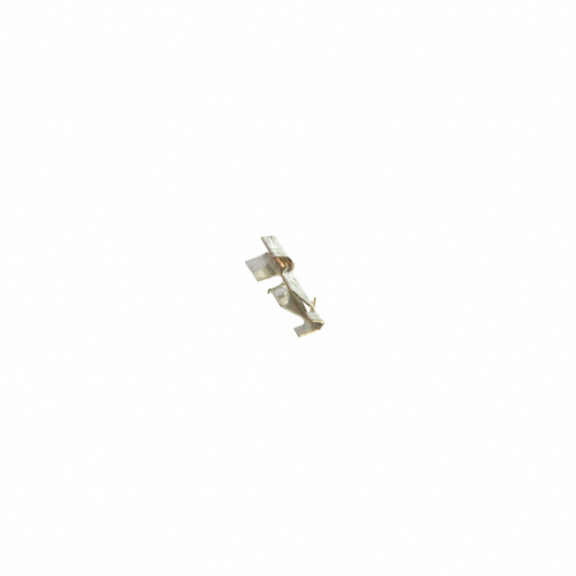 CONN TERM WTB 22-26 AWG TIN