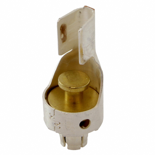 CONN TERM WTB 10-12AWG SILVER