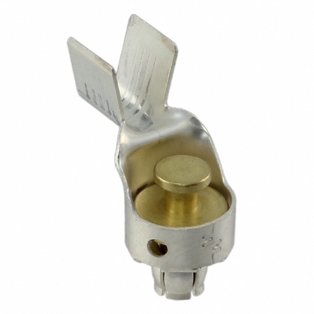 HAN FAST-LOCK 10QMM ANG.SILVERPL