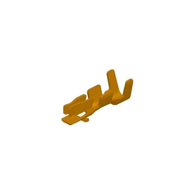 1.0MM WTB CONN TERMINAL