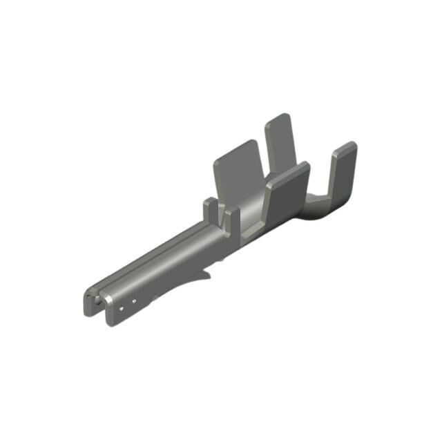 3.0MM PITCH MICRO LUCK TERMINAL