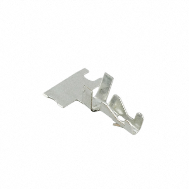 CONN TERM WTB 18-22AWG TIN/LEAD