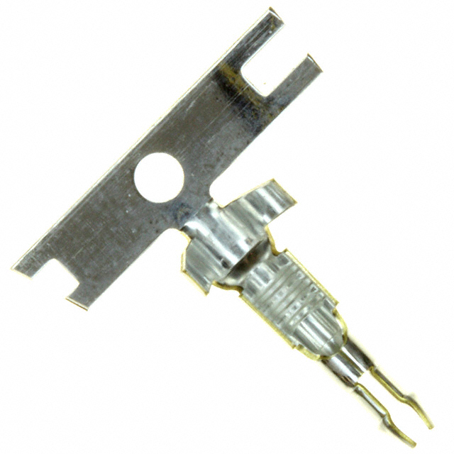 CONN TERM WTB 18-22AWG TIN