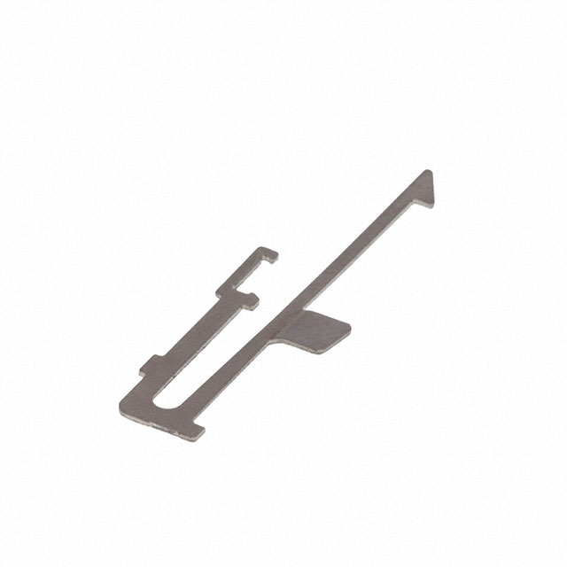 CONN LATCH FOR DISPLAYPORT CONN