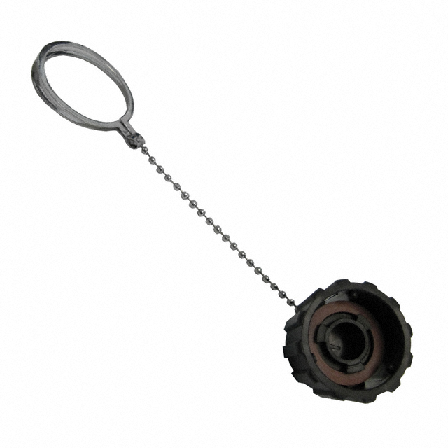 CONN COVER FOR USB A PLUG