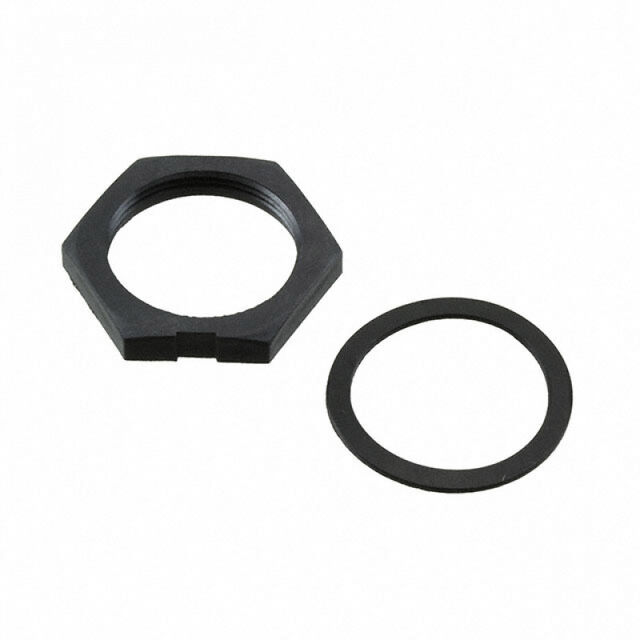 USB, GASKET & NUT FOR USB,