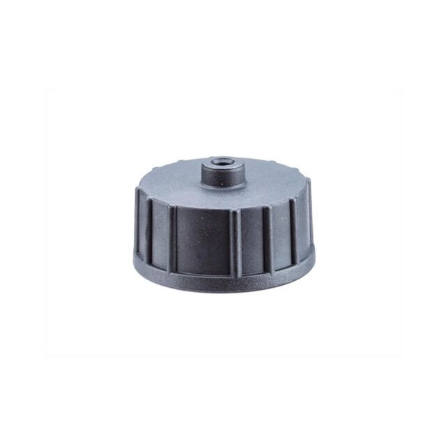 CONN COVER FOR USB A RCPT 2.0