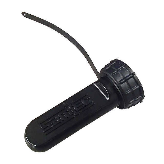 CONN DUST COVER FOR USB RCPT