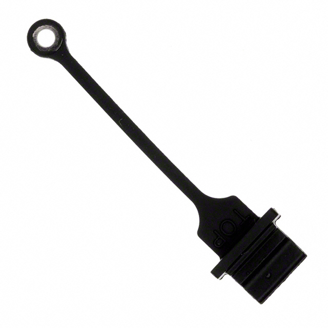 CONN DUST COVER FOR USB A