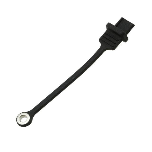 CONN DUST CVR FOR USB MINIUSB B
