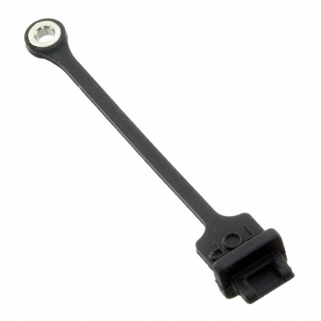 RUGGED DUST COVER