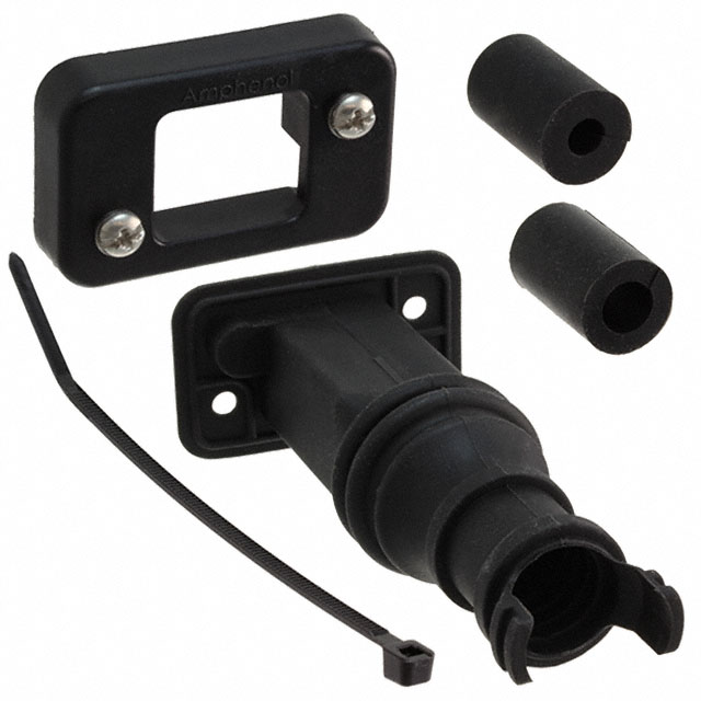 CONN BOOT HOODED FOR MRJ/MRJR