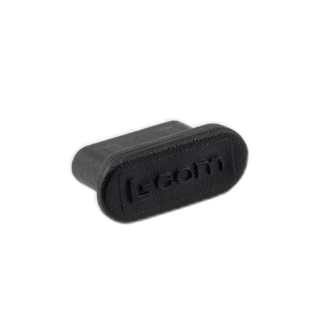 FEMALE USB TYPE C DUST CAP, 10 P