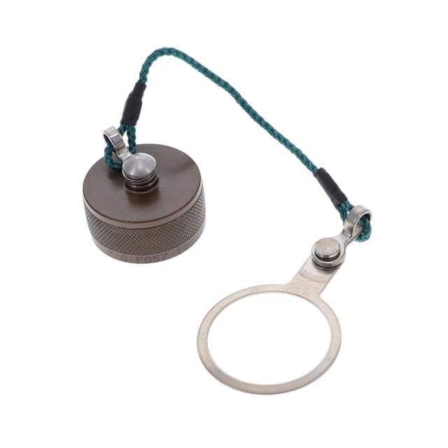 USBFTV REDUCED FLANGE JAM NUT CA