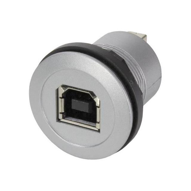 HAR-PORT USB 2.0 B-A COUPLER - S