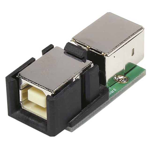 HARTING PUSHPULL V4 ADAPTER FOR