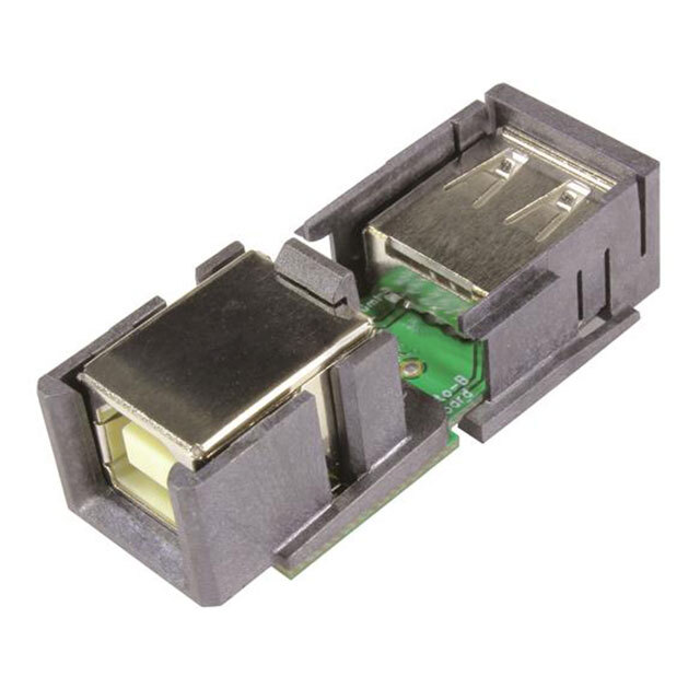 HARTING PUSHPULL V4 ADAPTER FOR