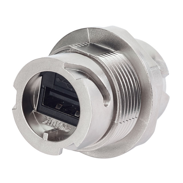 ADAPTER USB A RCPT TO USB A RCPT