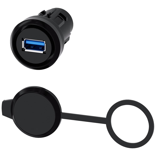 USB CONNECTION