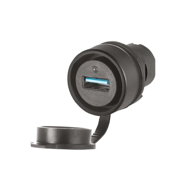 ACTUATOR,  22.3 MM,  29 MM, ROUN