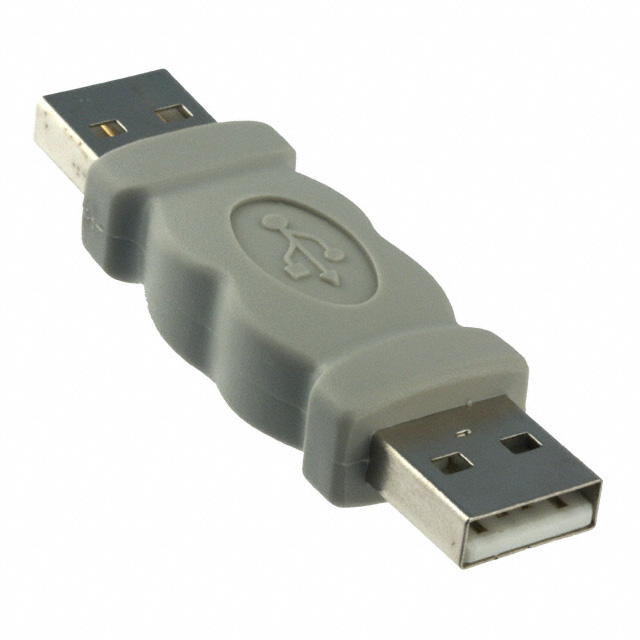 ADAPTER USB A PLUG TO USB A PLUG