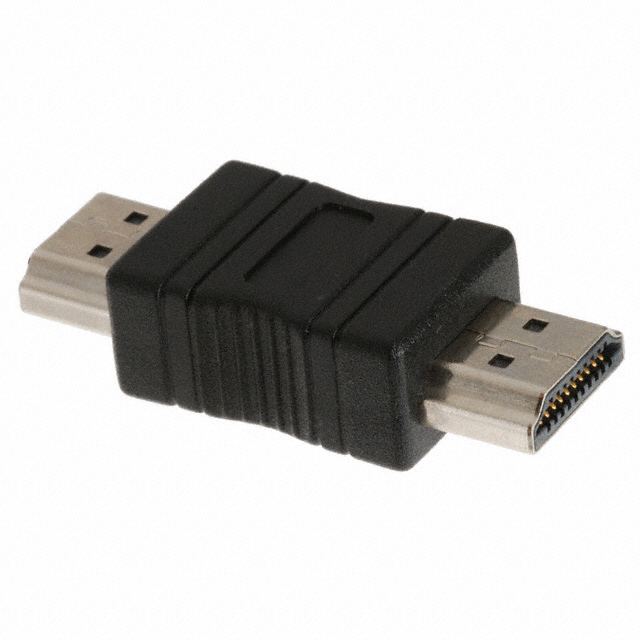 ADAPTER HDMI PLUG TO HDMI PLUG