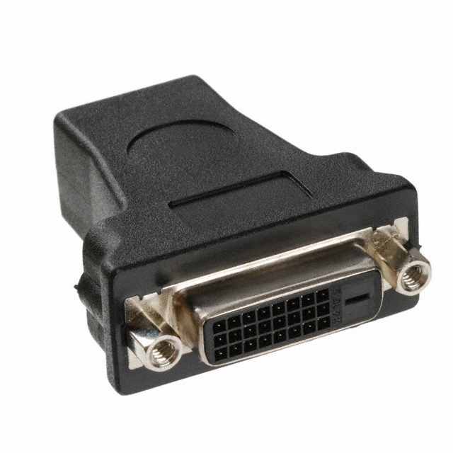 ADAPT DVI-D DL RCPT TO HDMI RCPT