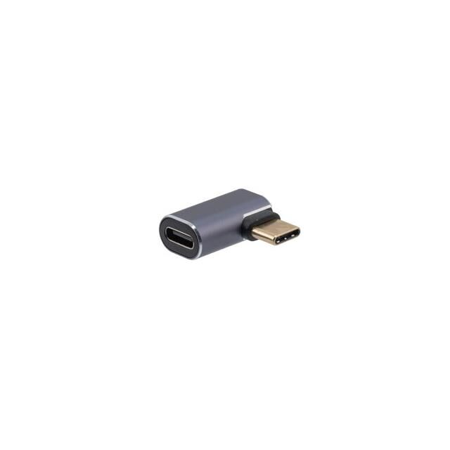 USB 4.0 ADAPTER, 40 GBPS, R/L CO
