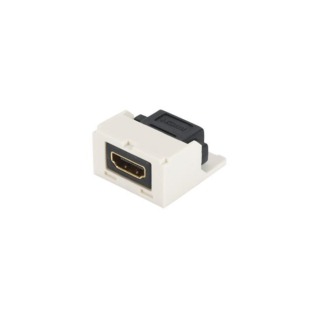 MINI-COM HDMI 1.4 TYPE A FEMALE/