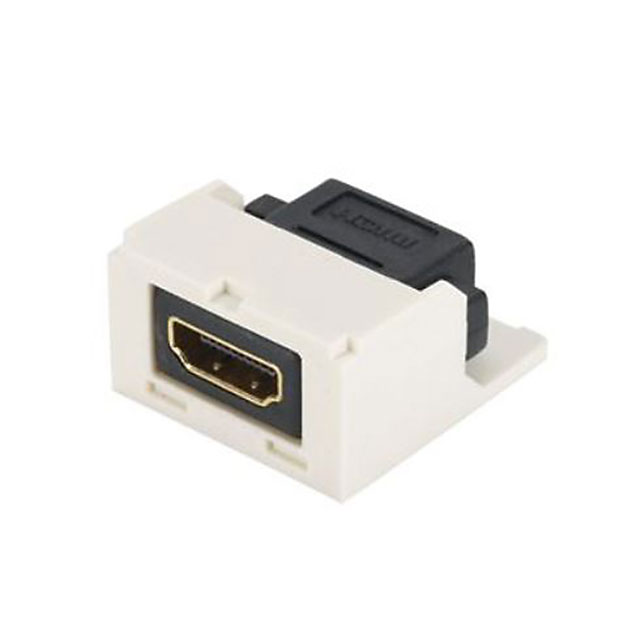 MINI-COM HDMI 1.4 TYPE A FEMALE/