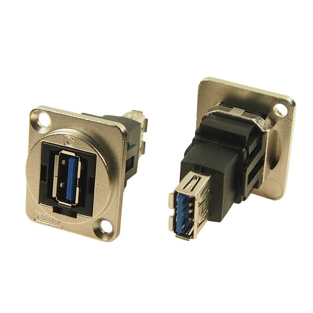 FT METAL USB 3.0 A-A CSK
