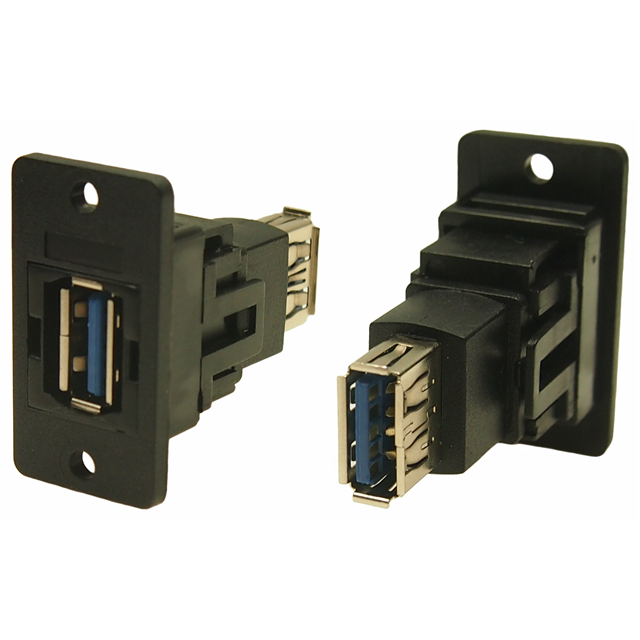 FM SLIM FT USB3 A-A 3.2 HOLE