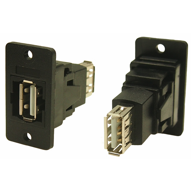 FM SLIM FT USB2 A-A 3.2 HOLE