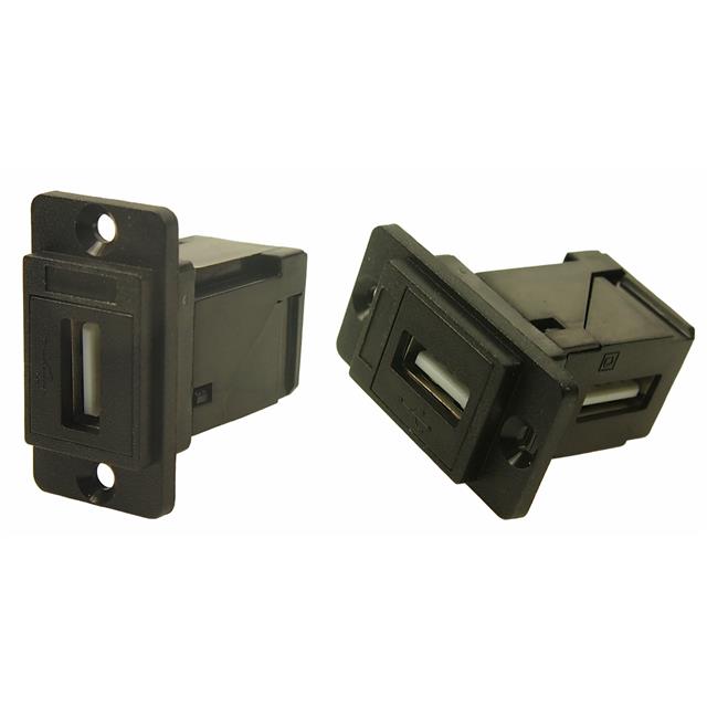 RAFT DUALSLIM USB2.0 A-A CSK