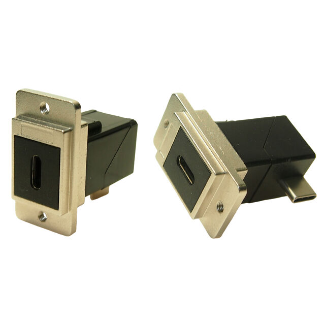 RAFT METAL DUALSLIM USBC F-M M3