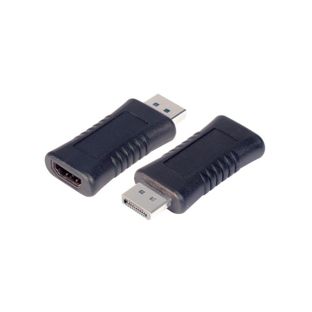 DP TO HDMI ADAPTER