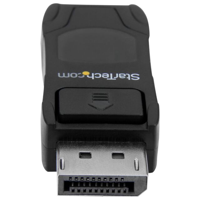 DISPLAYPORT TO HDMI - 4K